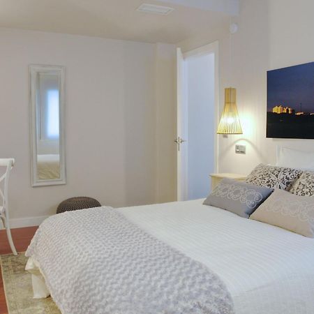 Tranquilo y Céntrico apartamento 1 dormitorio Málaga Exterior foto